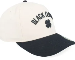 Adjustable-Black Clover Timeless Cream/Black Adjustable -