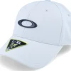 Sale Oakley Tincan Cap Lunar Rock Flexfit - Grey