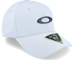 Sale Oakley Tincan Cap Lunar Rock Flexfit - Grey