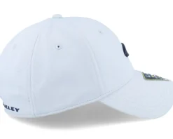 Sale Oakley Tincan Cap Lunar Rock Flexfit - Grey