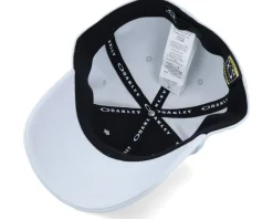 Sale Oakley Tincan Cap Lunar Rock Flexfit - Grey
