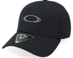 Sale Oakley Tincan Cap Lunar Rock Flexfit - Grey