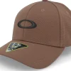 Flexfit-Oakley Tincan Remix Cap Carafe Flexfit - Brown