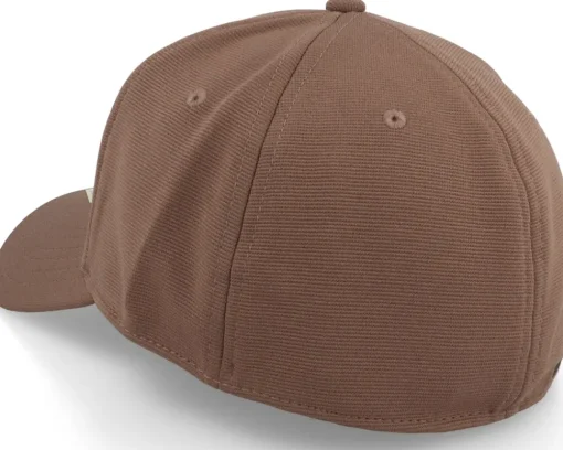 Flexfit-Oakley Tincan Remix Cap Carafe Flexfit - Brown