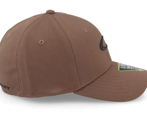 Flexfit-Oakley Tincan Remix Cap Carafe Flexfit - Brown