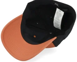 Discount Oakley Tinfoil Ii Ginger/Black Flexfit -