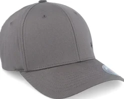 Online Hunter Tiny Boar Wooly Combed Dark Grey Flexfit -