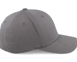 Online Hunter Tiny Boar Wooly Combed Dark Grey Flexfit -