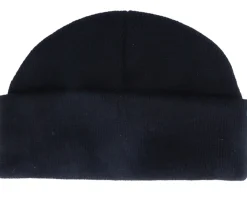 Best Abducted Tiny Hipster Skull Black Short Beanie -