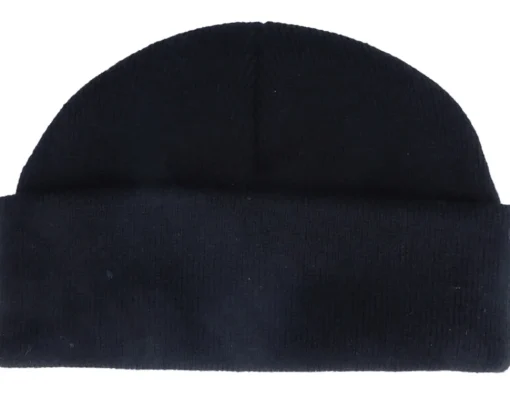 Best Abducted Tiny Hipster Skull Black Short Beanie -