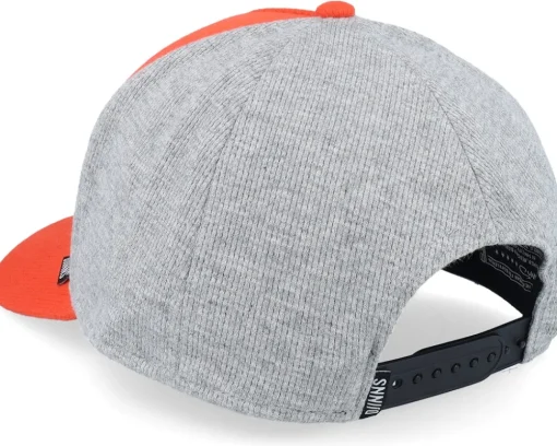 Adjustable-Djinns Tiny Waffle Red/Grey A-Frame Adjustable -