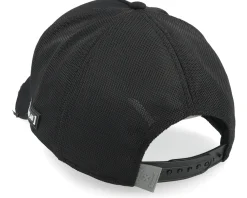Trucker-Capslab Tom & Jerry Black A-Frame Trucker -