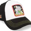 Adjustable-Capslab Tom & Jerry Tom Black/White/Red Adjustable -