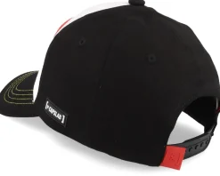 Adjustable-Capslab Tom & Jerry Tom Black/White/Red Adjustable -