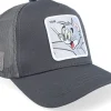 Trucker-Capslab Tom & Jerry Tom Trucker - Grey