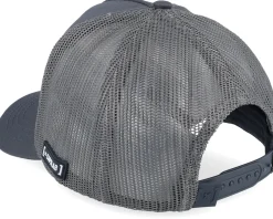 Trucker-Capslab Tom & Jerry Tom Trucker - Grey