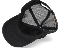 Trucker-Yapan Torii Gate 939 Bachelor Black/Mouse/Black Trucker -