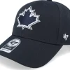 Adjustable-47 Brand Toronto Blue Jays Mvp Navy Adjustable -