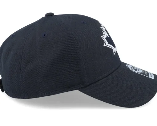 Adjustable-47 Brand Toronto Blue Jays Mvp Navy Adjustable -