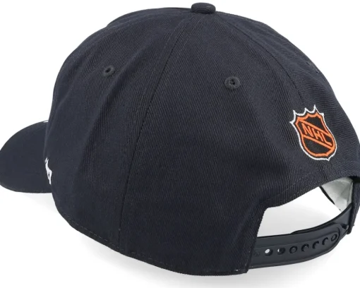 Dad Cap-47 Brand Toronto Maple Leafs Midway Hitch Lc Navy Dad Cap - Blue