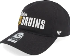 Dad Cap-47 Brand Toronto Maple Leafs Midway Hitch Lc Navy Dad Cap - Blue