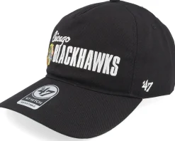 Dad Cap-47 Brand Toronto Maple Leafs Midway Hitch Lc Navy Dad Cap - Blue