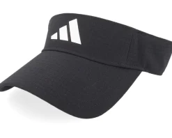 Sale Adidas Tour Visor - Black