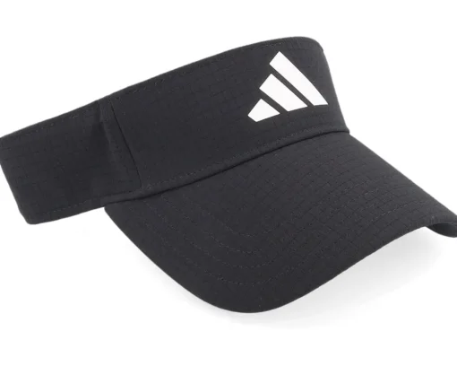 Sale Adidas Tour Visor - Black