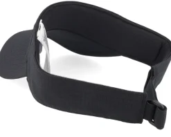 Sale Adidas Tour Visor - Black