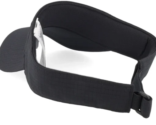 Sale Adidas Tour Visor - Black