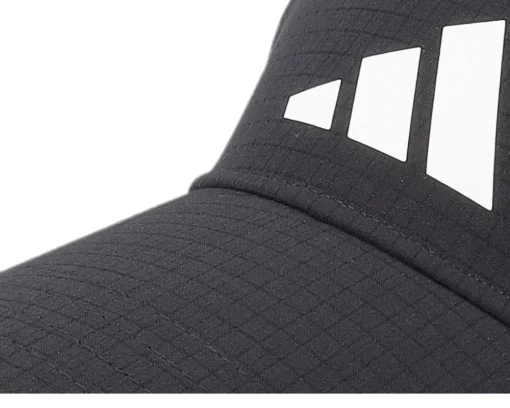 Sale Adidas Tour Visor - Black