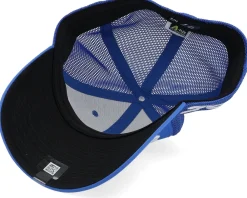 Flexfit-Taylor Made Tour Cage Mesh Hat Royal Flexfit -