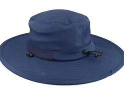 Buckets-Cobra Tour Crown Aussie Navy/White Bucket - Blue