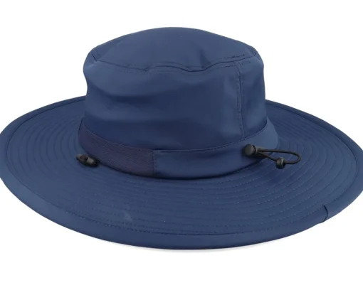 Buckets-Cobra Tour Crown Aussie Navy/White Bucket - Blue