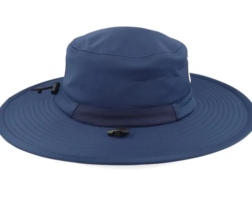 Buckets-Cobra Tour Crown Aussie Navy/White Bucket - Blue