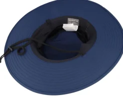 Buckets-Cobra Tour Crown Aussie Navy/White Bucket - Blue