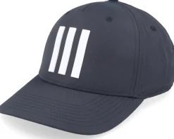 Sale Adidas Tour Hat 3 Stp Black Adjustable -