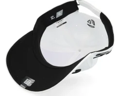 Golf-Taylor Made Tour Radar Hat Adjustable - White