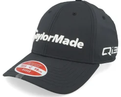 Golf-Taylor Made Tour Radar Hat Adjustable - White