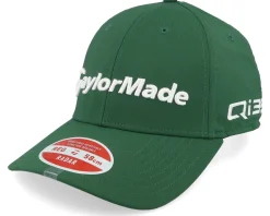 Golf-Taylor Made Tour Radar Hat Adjustable - White