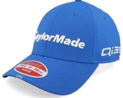 Golf-Taylor Made Tour Radar Hat Adjustable - White