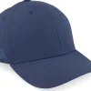 Golf-Adidas Tour Snap Crst Collegiate Navy Adjustable -