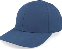 Organic Caps-Adidas Tour Snap Crst Crew Navy Adjustable -