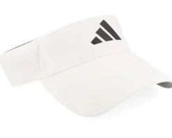 Hot Adidas Tour Visor - White