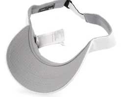 Hot Adidas Tour Visor - White