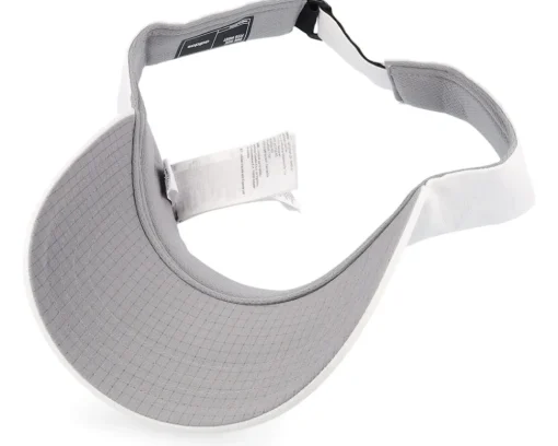 Hot Adidas Tour Visor - White