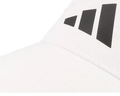 Hot Adidas Tour Visor - White