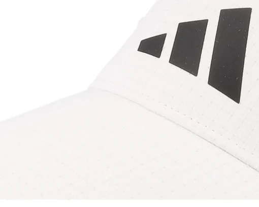 Hot Adidas Tour Visor - White