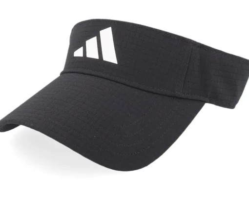 Hot Adidas Tour Visor - White