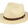 Outlet Stetson Toyo Natural Traveller - Beige